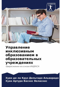 Управление инклюзивным образованием в образовательных учреждениях