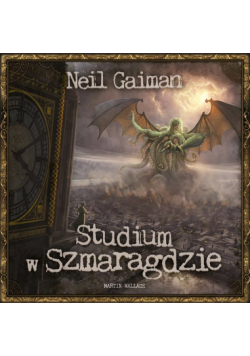 Studium w Szmaragdzie
