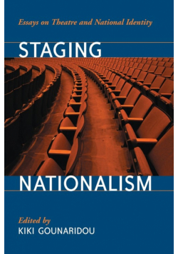 Staging Nationalism