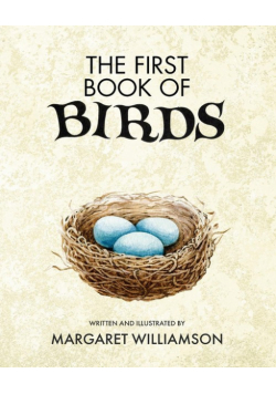 The First Book of Birds
