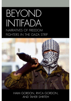 Beyond Intifada
