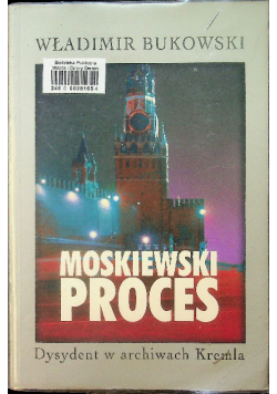 Moskiewski Proces