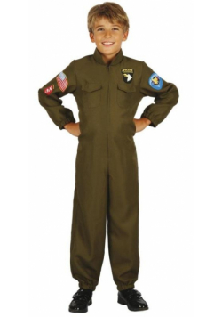 Strój Pilot L