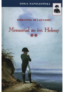 Memoriał ze św. Heleny Tom 2