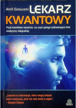 Lekarz kwantowy