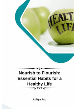 Nourish to Flourish