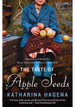Taste of Apple Seeds, The
