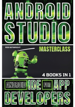 Android Studio Masterclass