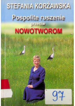 Pospolite ruszenie przeciw nowotworom