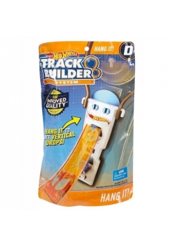 Hot Wheels Track Builder Akcesoria do rozbudowy D