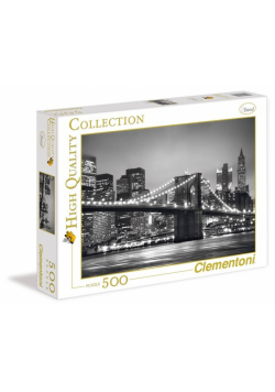 Puzzle New York 500