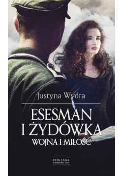 Esesman i Żydówka