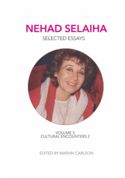 Nehad Selaiha, vol 5