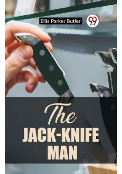 The Jack-Knife Man