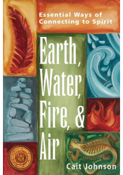 Earth, Water, Fire & Air