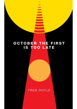 October the First Is Too Late (Valancourt 20th Century Classics)