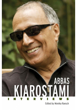 Abbas Kiarostami