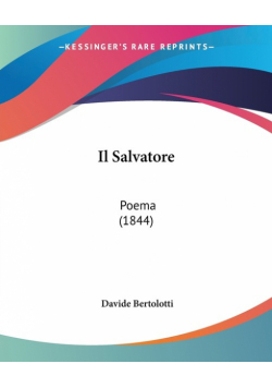 Il Salvatore