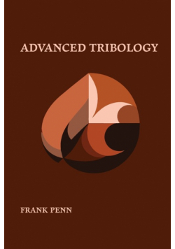 Advanced Tribology