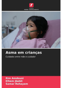 Asma em crianças