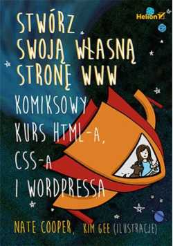 Stwórz swoją własną stronę WWW.