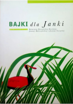 Bajki dla Janki