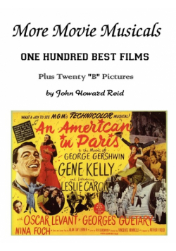 More Movie Musicals