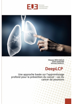 DeepLCP