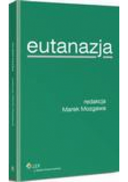 Eutanazja