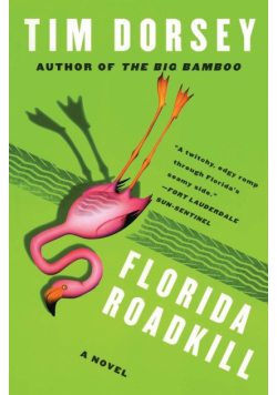 Florida Roadkill
