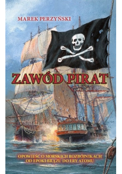 Zawód pirat