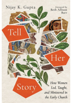 Tell Her Story