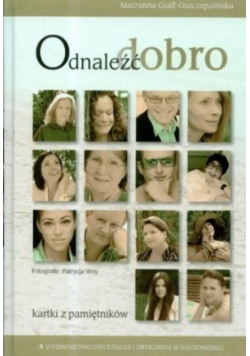 Odnaleźć dobro