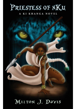 Priestess of nKu