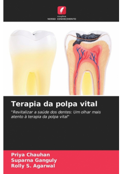 Terapia da polpa vital