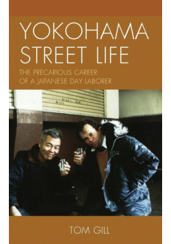 Yokohama Street Life