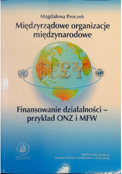 Międzyrządowe Organizacje Międzynarodowe