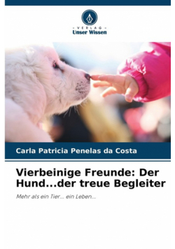 Vierbeinige Freunde