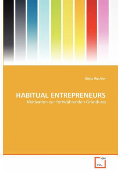 Habitual Entrepreneurs