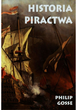Historia piractwa