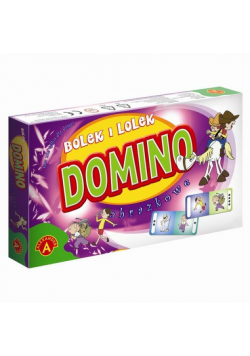 Domino Bolek i Lolek