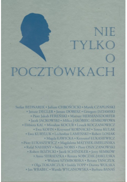 Nie tylko o pocztówkach