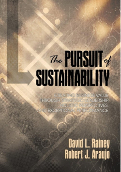 The Pursuit of Sustainability
