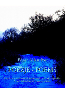 Poezje. Poems