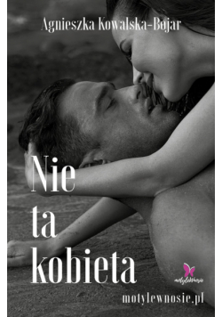 Nie ta kobieta