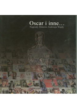Oscar i inne Nagrody filmowe Andrzeja Wajdy