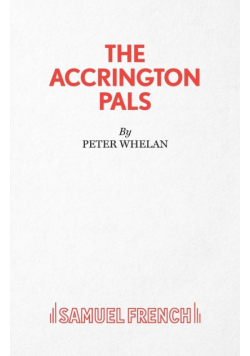 The Accrington Pals