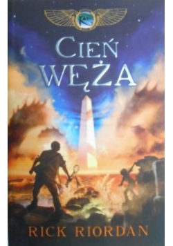 Cień węża
