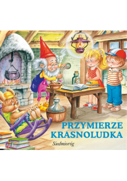 Przymierze krasnoludka
