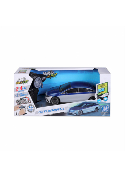 Mercedes Benz EGS RC Premium 82341 MARC01